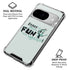 Looney Tunes Daffy Duck Crazy Google Pixel 10 Clear Case